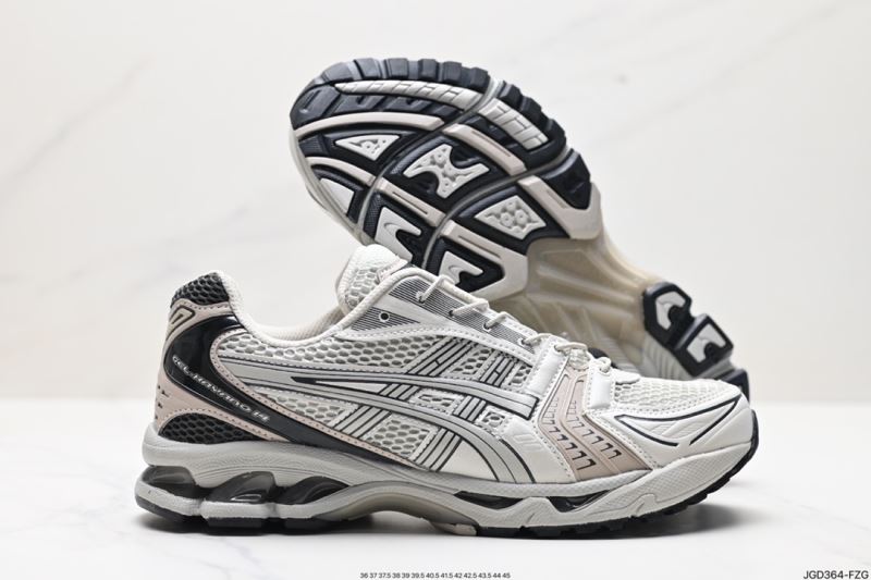 Asics Shoes